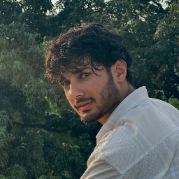 Developer Avatar